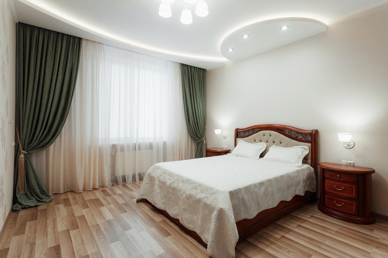 Arcadia Vip-Apartments In Golfstream 敖德萨 外观 照片