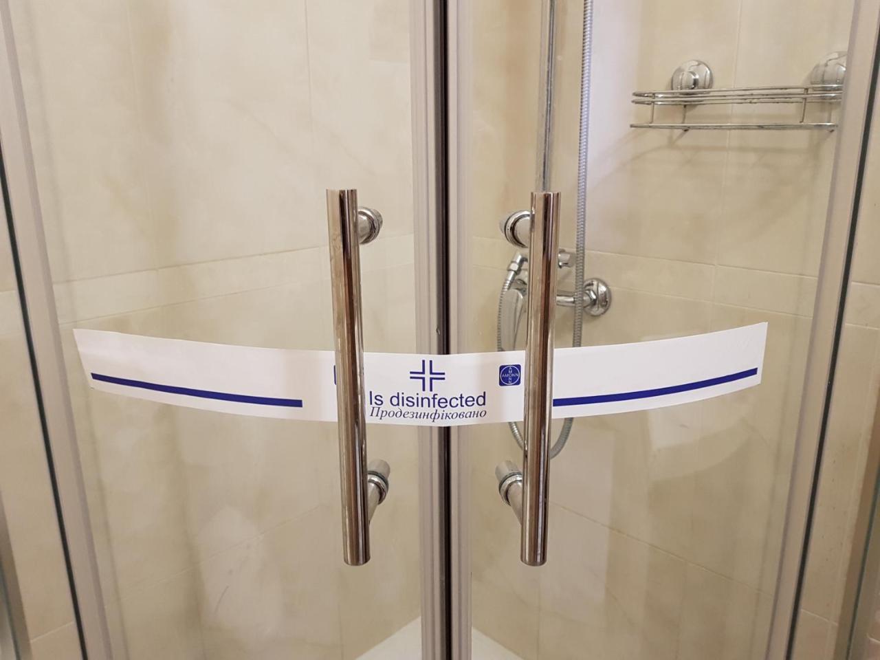 Arcadia Vip-Apartments In Golfstream 敖德萨 外观 照片